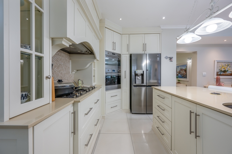 3 Bedroom Property for Sale in Kelderhof Country Village Western Cape